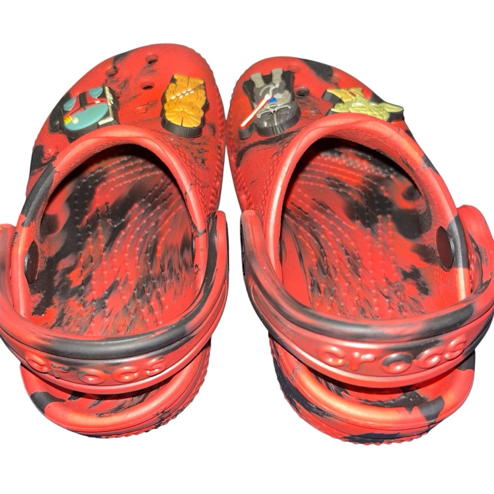 CROCS-Kids - Picture 3 of 4